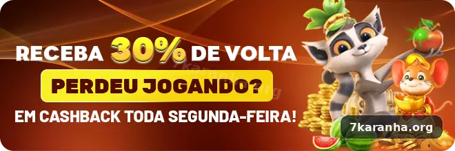 Comparação entre app e versão web da 7karanha